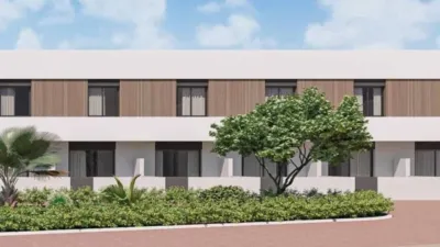 Casa – Pilar de la Horadada - Vista 4