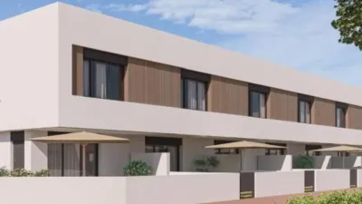 Casa – Pilar de la Horadada - Vista 5