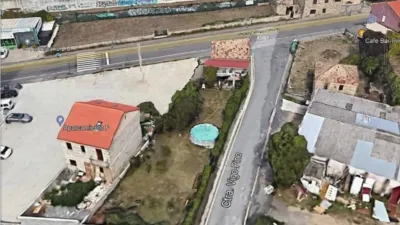 Chalet en A Ponte photo 3