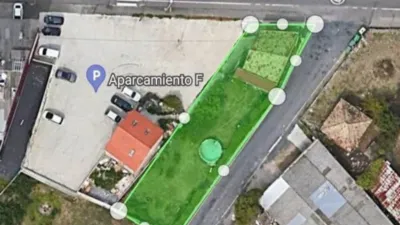 Chalet en A Ponte photo 6