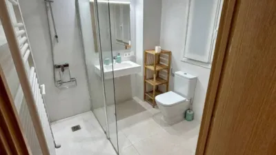 Piso en venta en Zarautz, Zarautz de 570.000 €