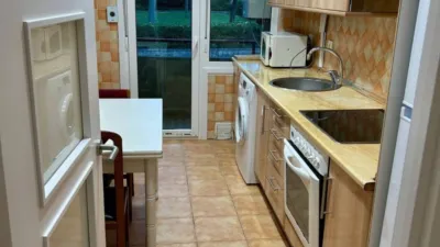 Piso en venta en Zarautz, Zarautz de 570.000 €