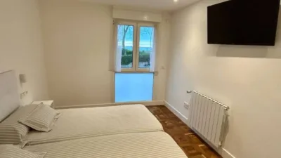 Piso en venta en Zarautz, Zarautz de 570.000 €
