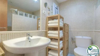 Apartment on Carretera de Canyelles photo 19