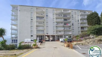 Apartment on Carretera de Canyelles photo 24