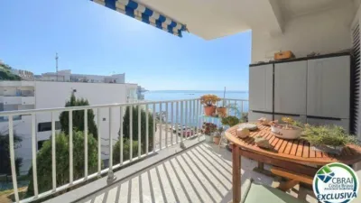 Apartment on Carretera de Canyelles photo 2