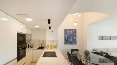 Dúplex en venta en Empuriabrava, Empuriabrava (Castelló d'Empúries) de 450.000 €