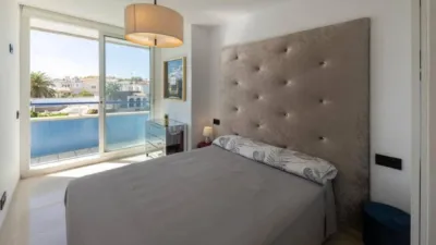 Dúplex en venta en Empuriabrava, Empuriabrava (Castelló d'Empúries) de 450.000 €