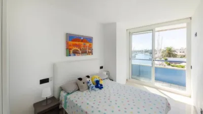 Dúplex en venta en Empuriabrava, Empuriabrava (Castelló d'Empúries) de 450.000 €