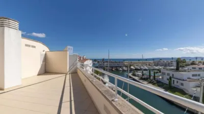 Dúplex en venta en Empuriabrava, Empuriabrava (Castelló d'Empúries) de 450.000 €