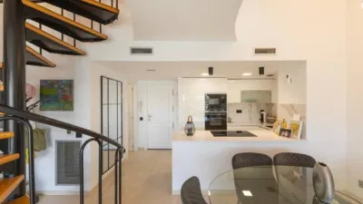 Dúplex en venta en Empuriabrava, Empuriabrava (Castelló d'Empúries) de 450.000 €
