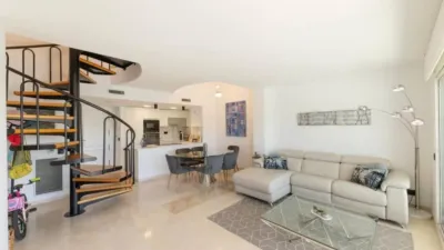 Dúplex en venta en Empuriabrava, Empuriabrava (Castelló d'Empúries) de 450.000 €