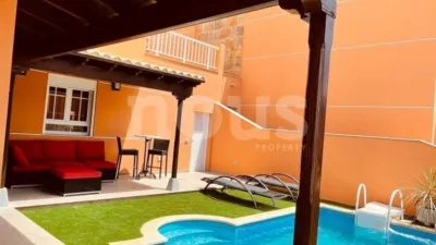 Chalet en Arona photo 3