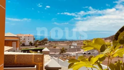 Chalet en Arona photo 4