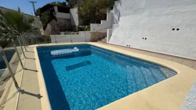 Casa – Benissa - Vista 2