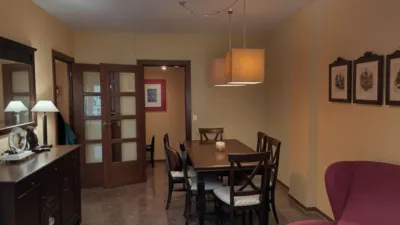 Piso en venta en La Milagrosa-La Estrella-San Antón - Vista 2