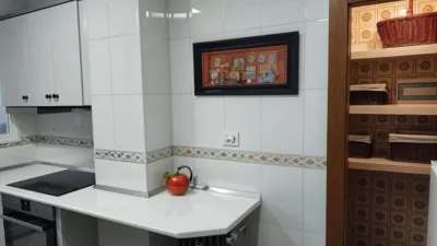 Piso en venta en La Milagrosa-La Estrella-San Antón - Vista 3
