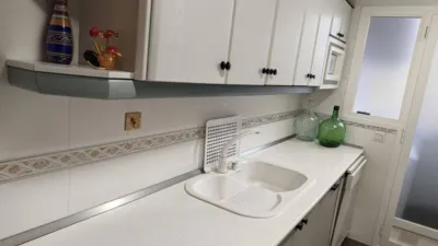Piso en venta en La Milagrosa-La Estrella-San Antón - Vista 4