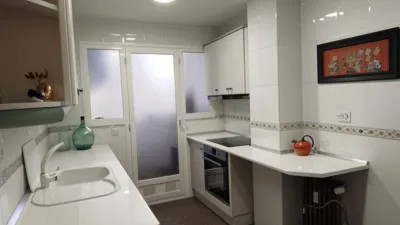 Piso en venta en La Milagrosa-La Estrella-San Antón - Vista 5