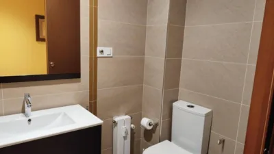 Piso en venta en La Milagrosa-La Estrella-San Antón - Més