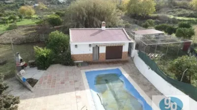 House in Coín photo 17