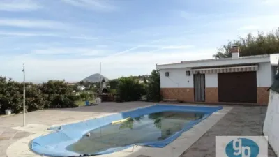 House in Coín photo 18