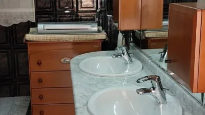 Piso en Carrer de la Fortuna photo 19