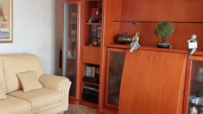 Apartment on Carrer de la Fortuna photo 2