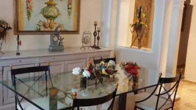 Apartment on Carrer de la Fortuna photo 3
