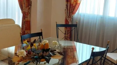 Apartment on Carrer de la Fortuna photo 4