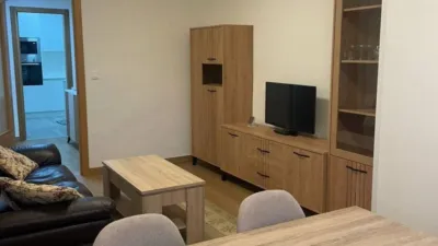 Piso en alquiler en A Seca-Os Salgueriños, A Seca-Os Salgueriños (Pontevedra Capital) de 650 €<span>/mes</span>