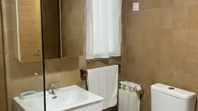 Piso en alquiler en A Seca-Os Salgueriños, A Seca-Os Salgueriños (Pontevedra Capital) de 650 €<span>/mes</span>