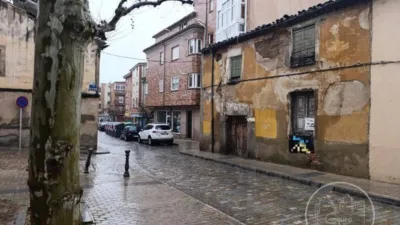 Casa en Ávila Capital photo 2