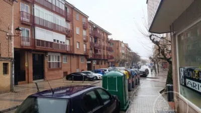 Casa en Ávila Capital photo 4