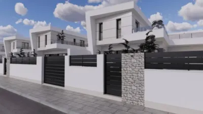 Casa – Dolores, Barrio de los Joses - Vista 2