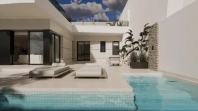 Casa – Dolores, Barrio de los Joses - Vista 5