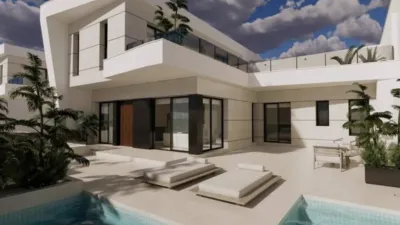 Casa – Dolores, Barrio de los Joses - Més