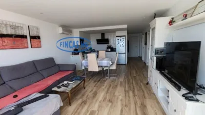 Attic Flat in San Juan Beach photo 3