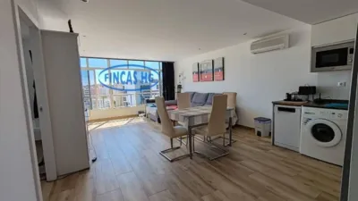 Attic Flat in San Juan Beach photo 4