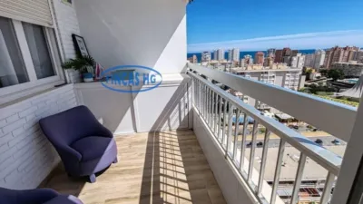 Attic Flat in San Juan Beach photo 5