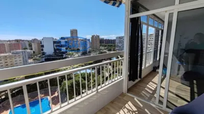 Attic Flat in San Juan Beach photo 6