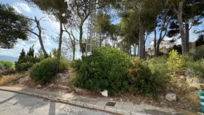 Terreno en venta en Benimeit-La Sabatera - Vista 4