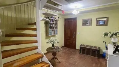 Apartment on Bolivia Street photo 10