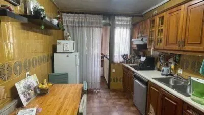 Apartment on Bolivia Street photo 12