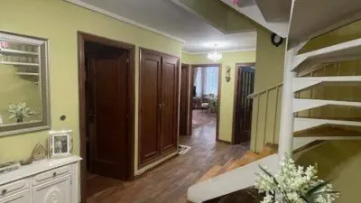 Apartment on Bolivia Street photo 15