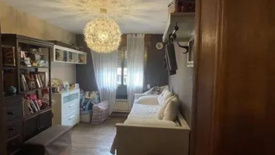 Apartment on Bolivia Street photo 18