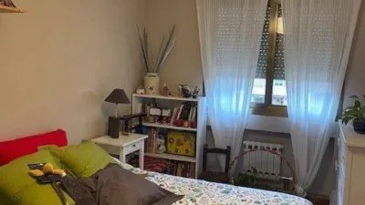 Apartment on Bolivia Street photo 19