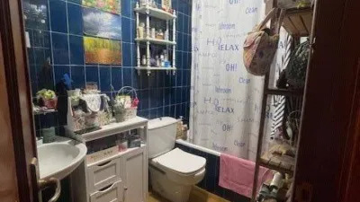 Apartment on Bolivia Street photo 25