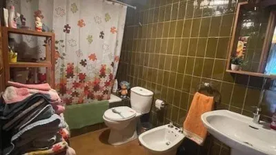 Apartment on Bolivia Street photo 26