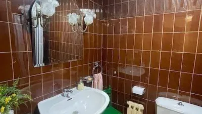 Apartment on Bolivia Street photo 27